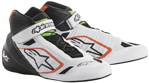 Ботинки для картинга CIK Ботинки для картинга CIK