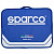 Sparco сумка для комбинезона, 44 х 35 см