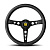 Momo Prototipo Heritage руль для тюнинга (кожа), 350 мм, вылет 39 мм