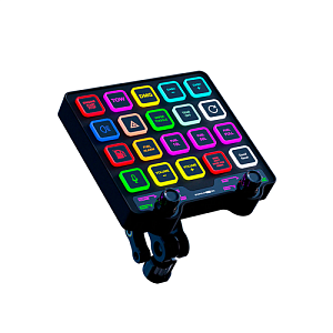 Комплектующие для симрейсинга