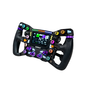 Рули для симрейсинга