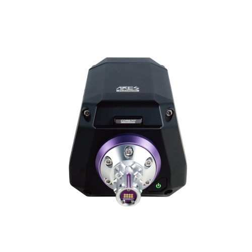 Conspit Ares Platinum база рулевая (20 Nm)