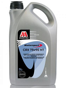 Масла трансмиссионные