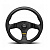 Momo Team nfc 280 руль для тюнинга (кожа), 280 мм, вылет 40 мм