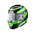 Stilo ST6 CMR Carbon Lite Graphyc шлем для картинга