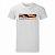 Sparco T-SHIRT K-CREW футболка