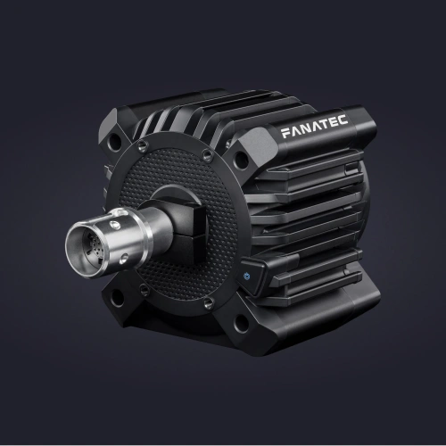 Fanatec GT DD Pro (5 Нм) база + руль + педали для симрейсинга