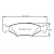 Pagid 4823 колодки тормозные передние