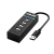 Simagic USB хаб для рулевой базы