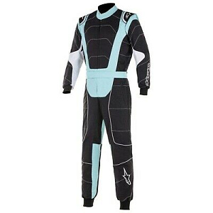 Комбинезоны для картинга CIK Комбинезоны для картинга CIK