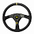 OMP Velocita руль для автоспорта (замша), 350 мм, без вылета