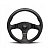 Momo Team nfc 280 руль для тюнинга (кожа), 300 мм, вылет 40 мм