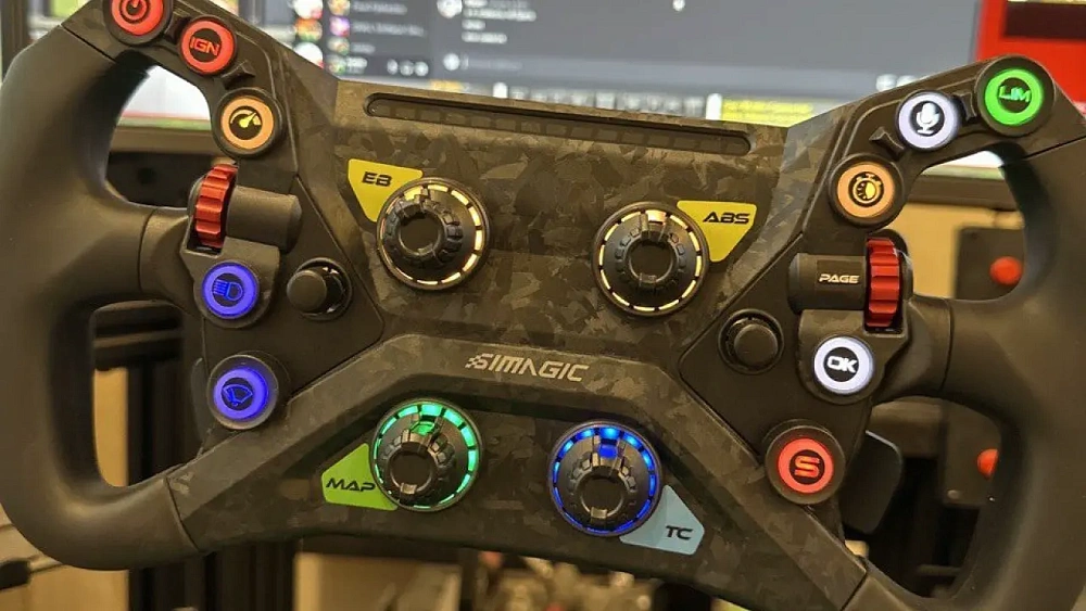 Когда критерии - жесткость и гибкость симрига*