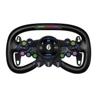 MOZA Racing Vision GS руль для симрейсинга, 310 мм, черный, цена