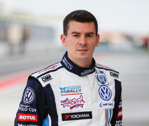 Управляющий директор Dudarev Motorsport Александр Дударев about1.png